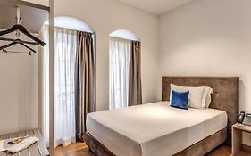 Mercure Roma Centro Termini