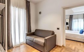 Mercure Roma Centro Termini